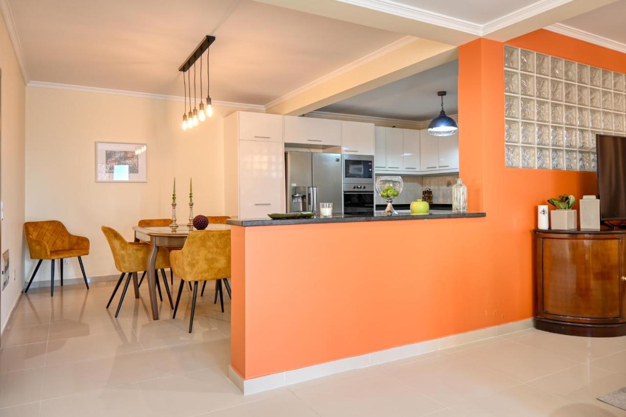 Casa Mendonca, a Home in Madeira Canhas Esterno foto