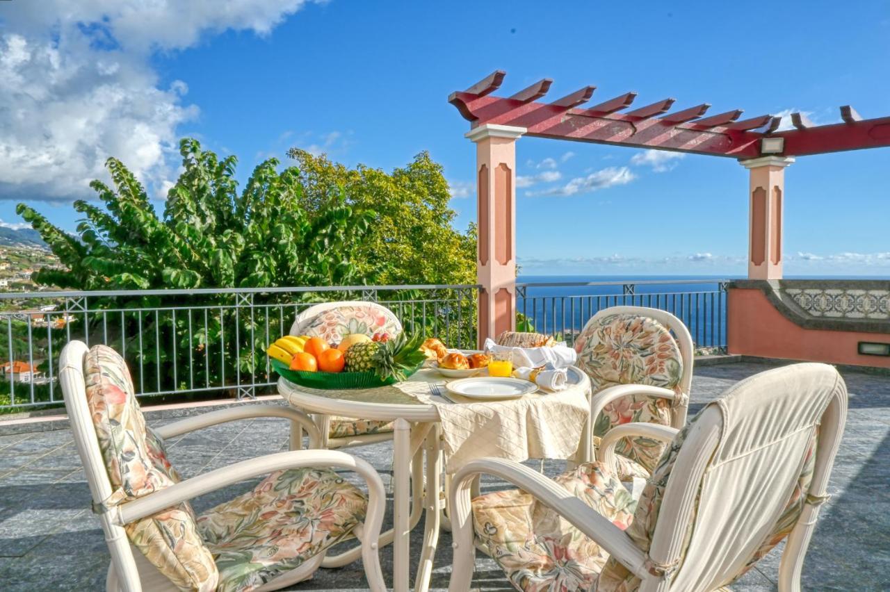 Casa Mendonca, a Home in Madeira Canhas Esterno foto